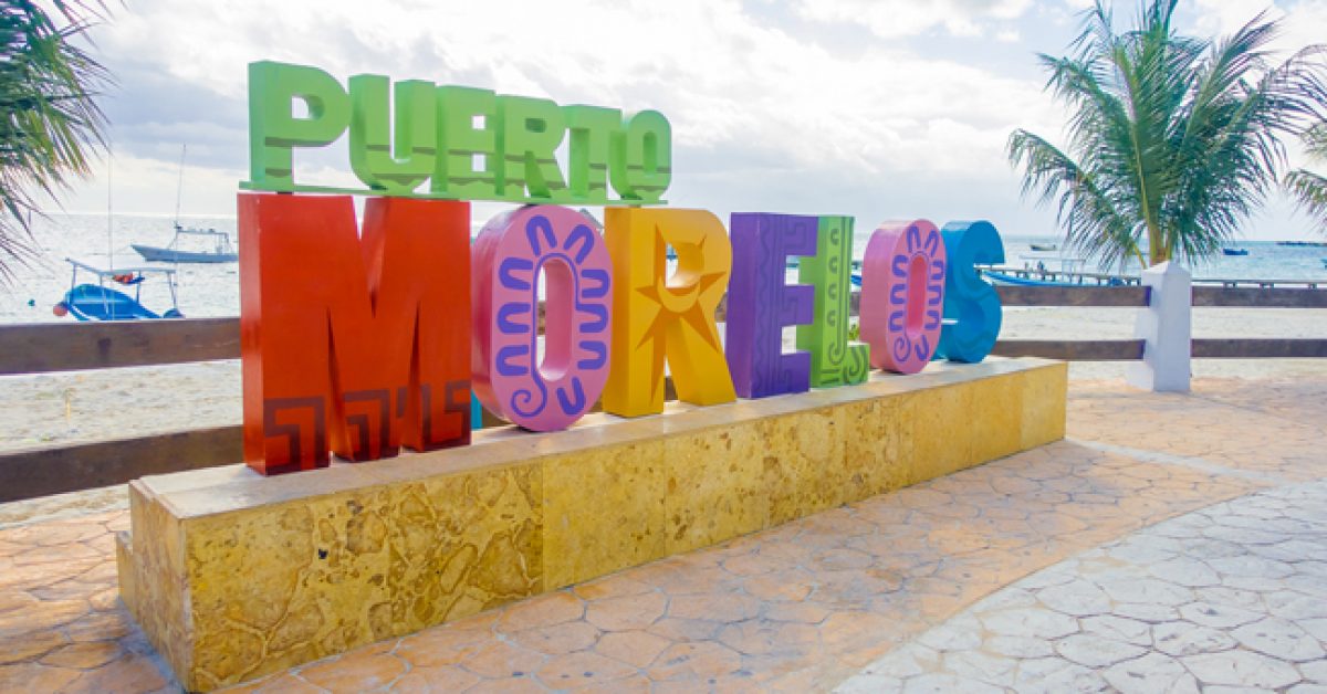 Puerto-Morelos
